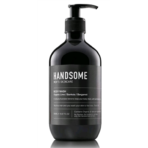 Handsome - Body Wash 500ml