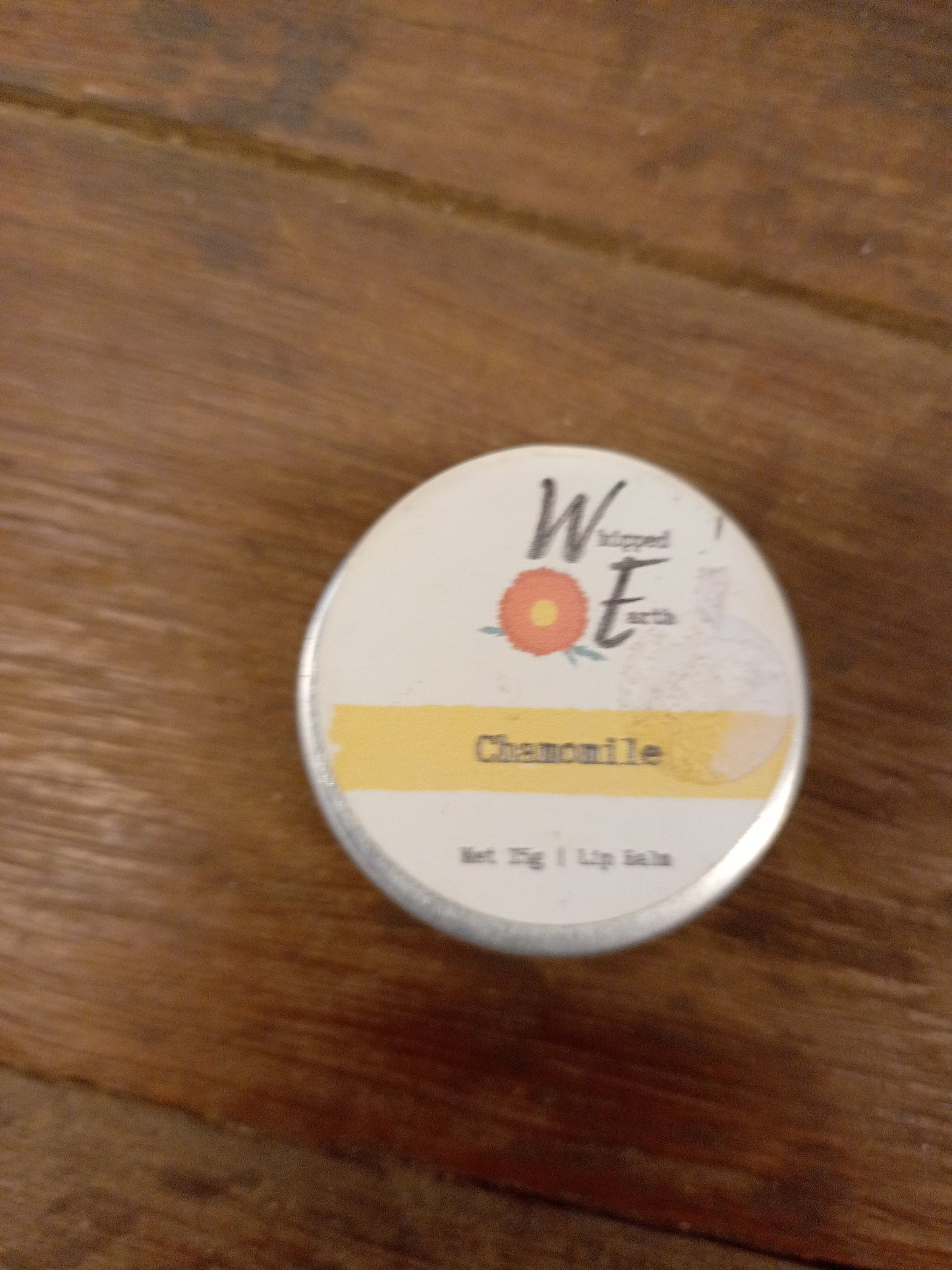 Lip Balm