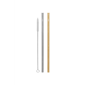 Stainless Steel Straws
