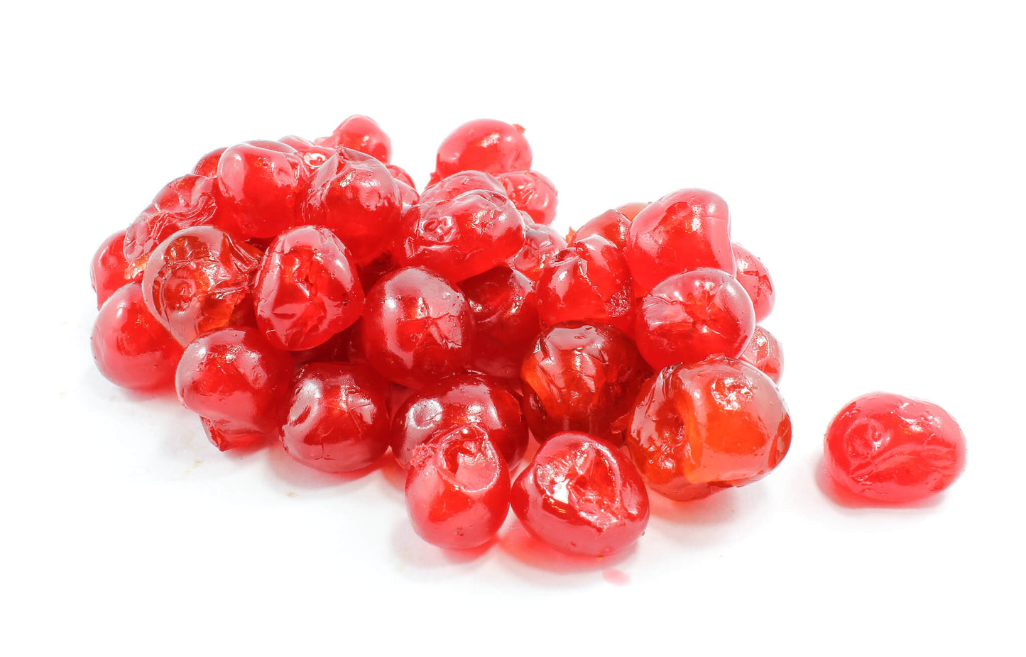 BULK - Dried Fruits per 100g