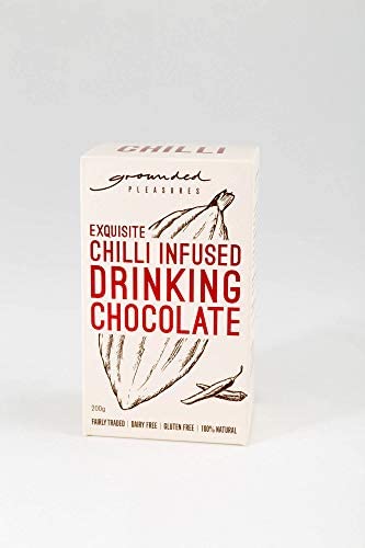 Powdered Drinks
