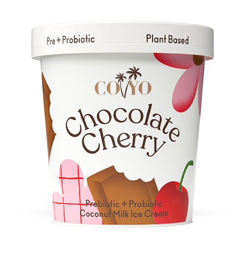 Ice-Cream (organic)