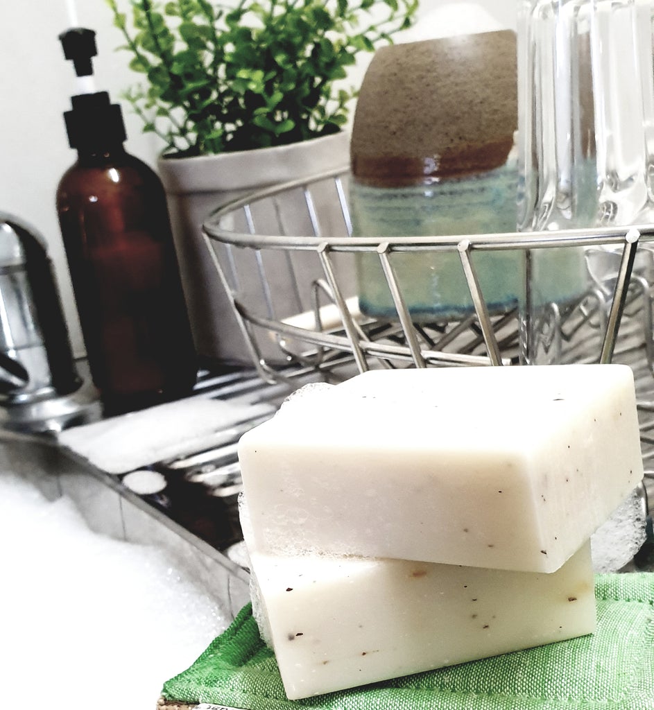 That Red House - Chunky Dishwashing Soap