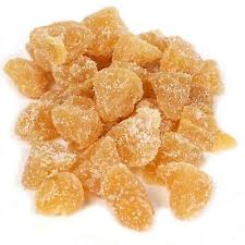 BULK - Dried Fruits per 100g