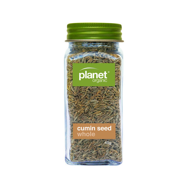 Herbs and Spices (organic) shakers
