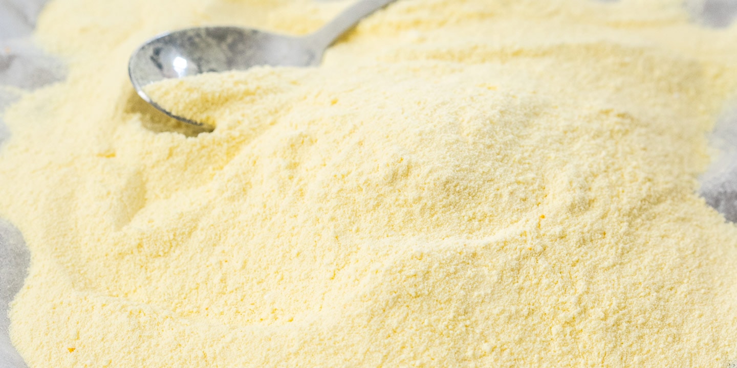 BULK - Cooking and Baking products per 100g