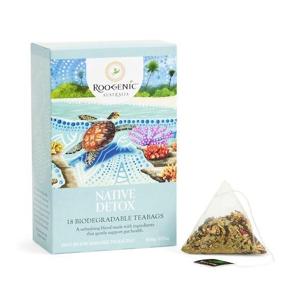 Roogenic - Native Detox