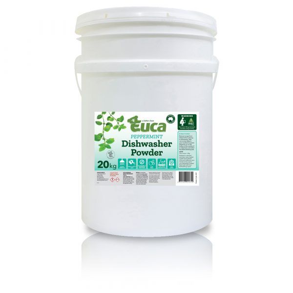 BULK - EUCA Cleaning - per 500ml or 500g