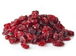 BULK - Dried Fruits per 100g