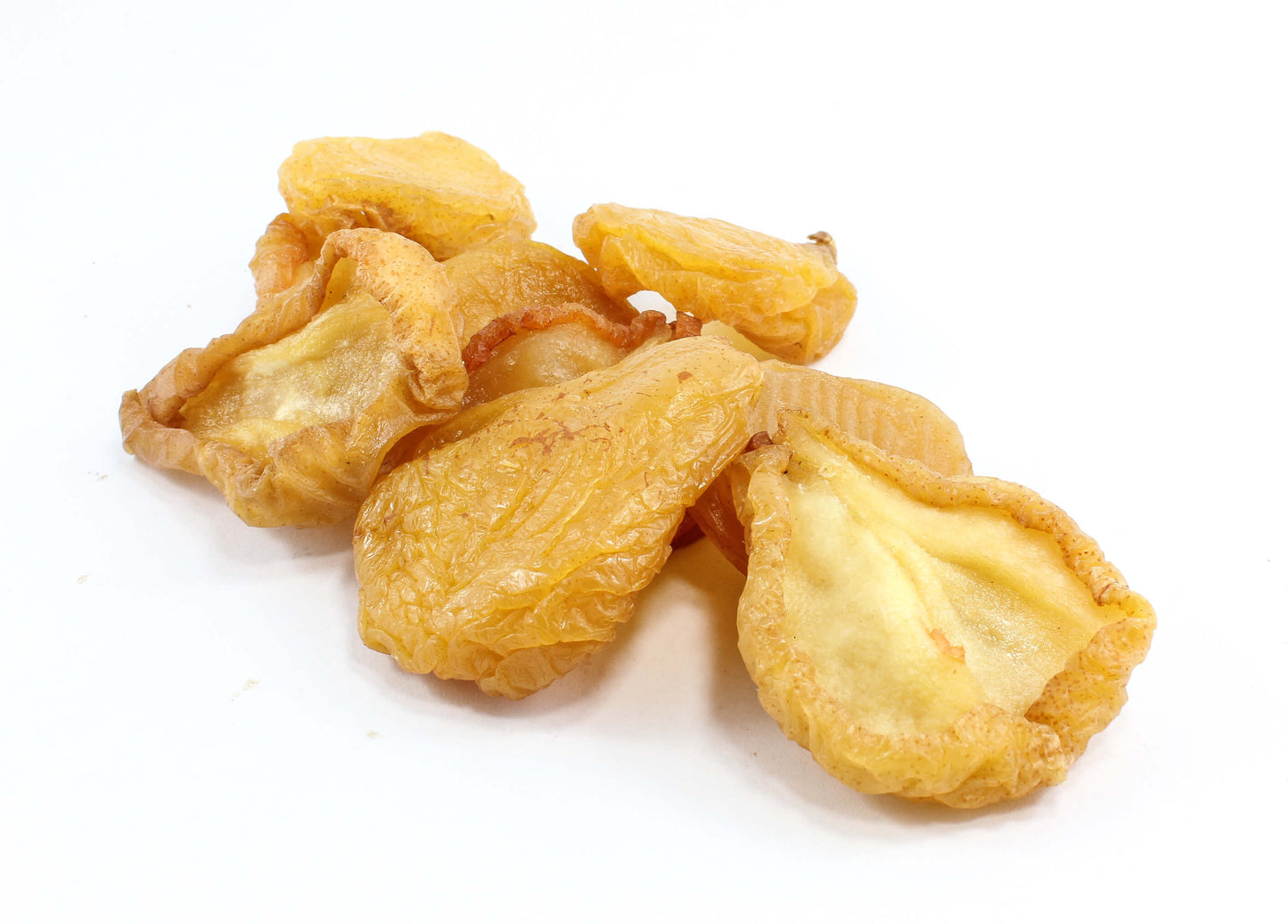 BULK - Dried Fruits per 100g
