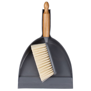 Dustpan and Brush Set
