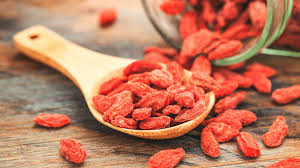 BULK - Dried Fruits per 100g