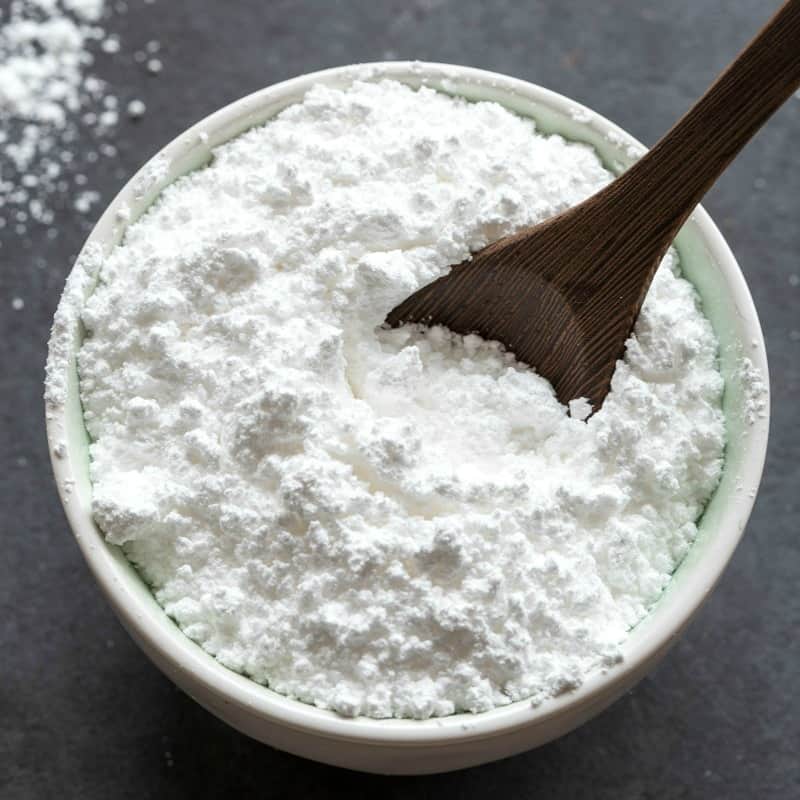 BULK - Cooking and Baking products per 100g