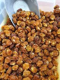 BULK - Dried Fruits per 100g