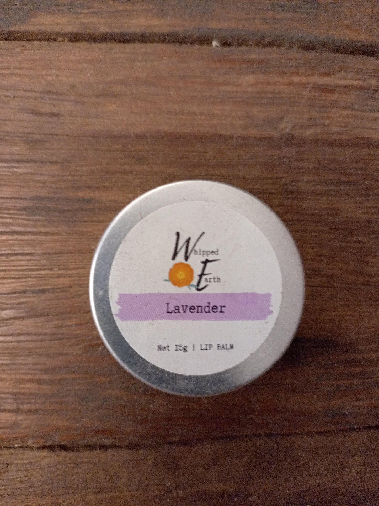 Lip Balm
