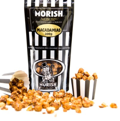 Morish Nuts