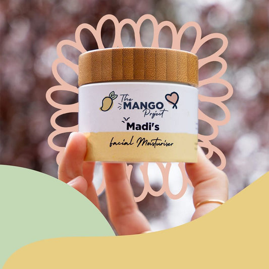 The Mango Project, WA