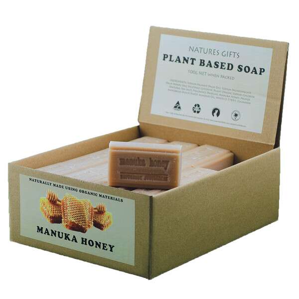Soaps - 100g each