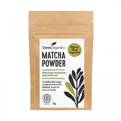 Matcha Powder - 70g