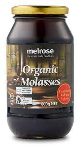 Molasses - 600g