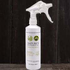 Nature's Botanical