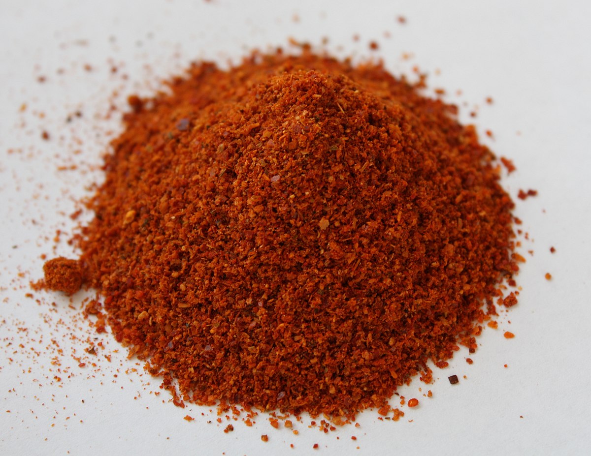 BULK - Herbs and Spices per 20g