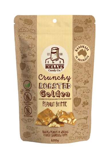Kellys Candy Co.