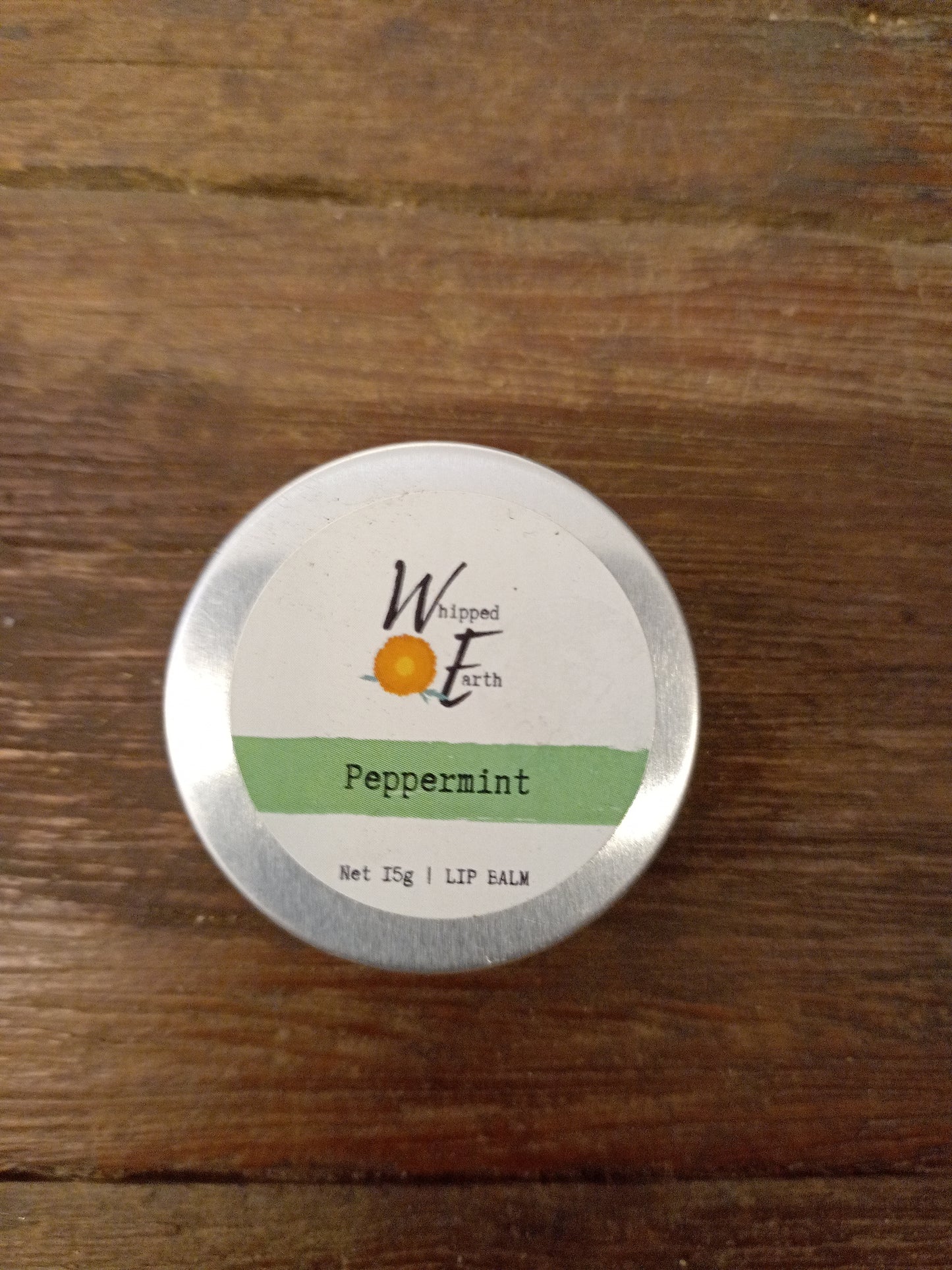 Lip Balm