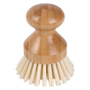 Pot Brush