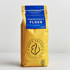 Eden Valley - Bio-dynamic Flours