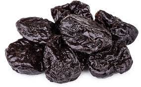 BULK - Dried Fruits per 100g