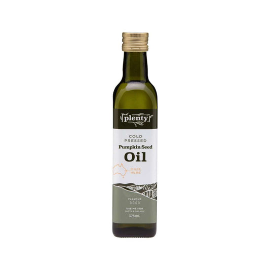 Pumpkin Seed Oil 375ml