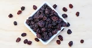 BULK - Dried Fruits per 100g
