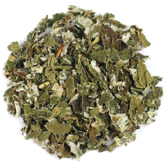 Avon Valley Tea Company - Raspberry Leaf Loose Leaf Tea - 100g