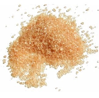 Bulk - Sugars per 100g