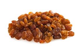 BULK - Dried Fruits per 100g