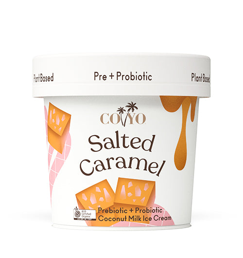 Ice-Cream (organic)