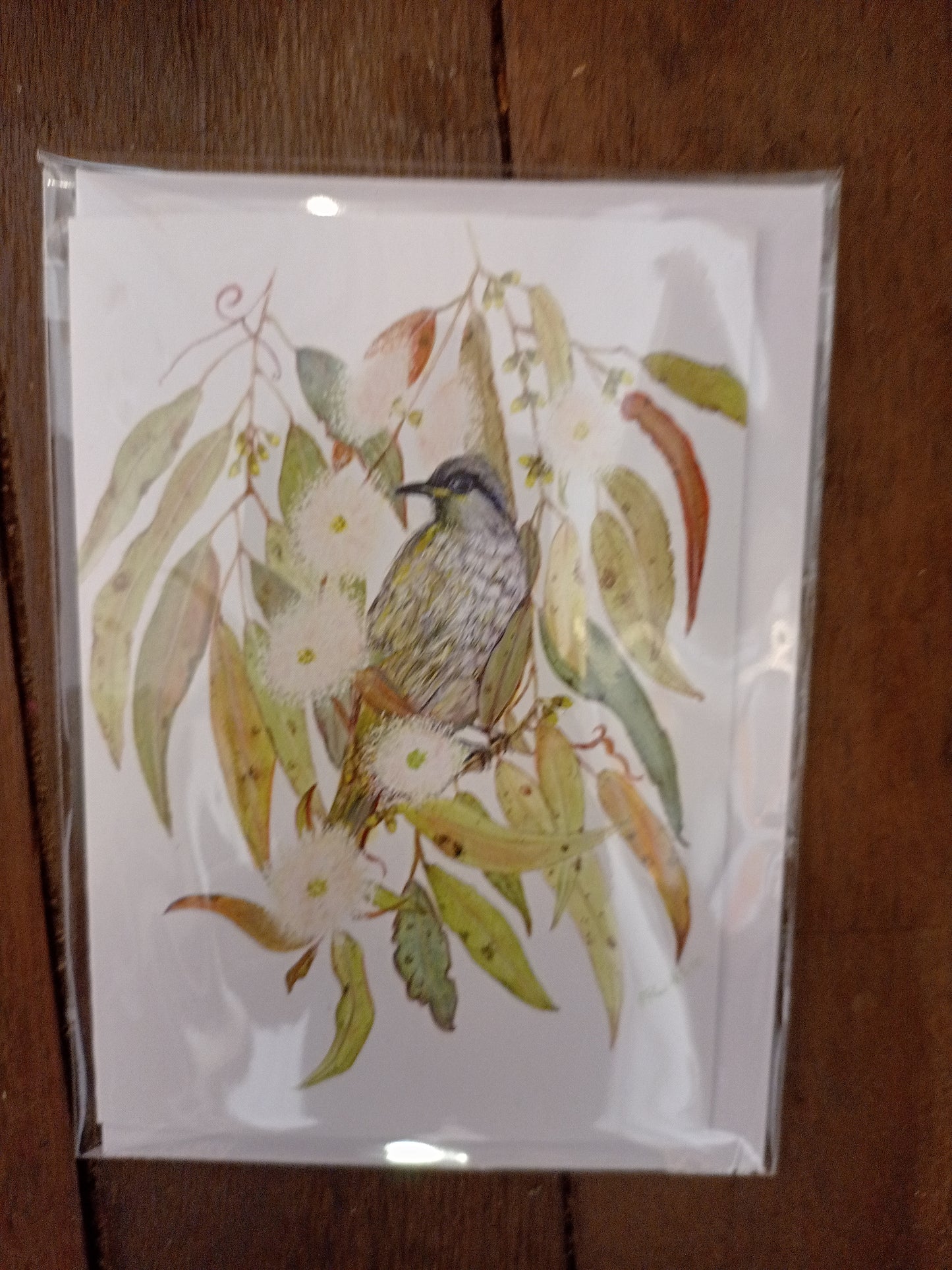 Handmade Gift Cards