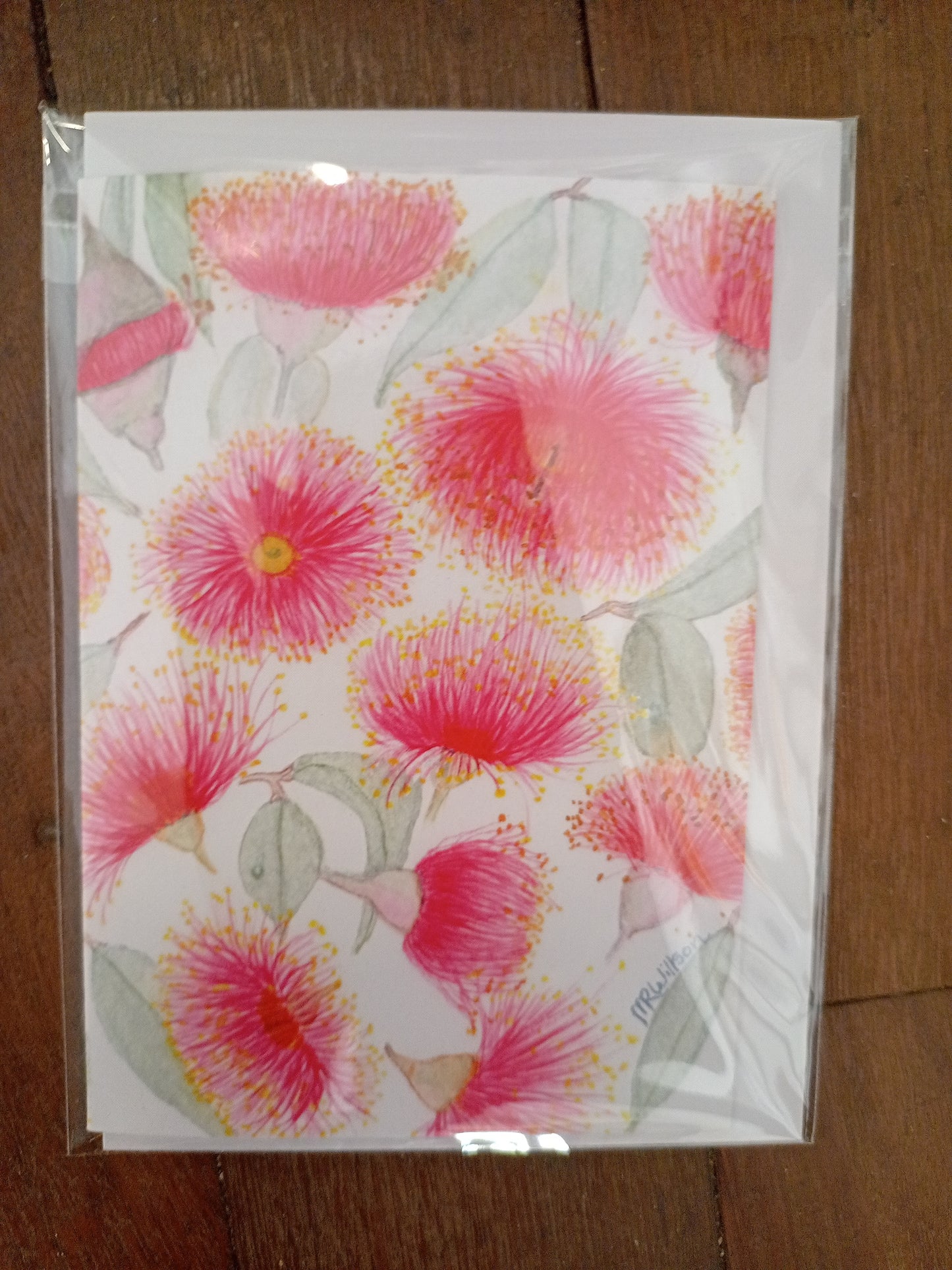 Handmade Gift Cards
