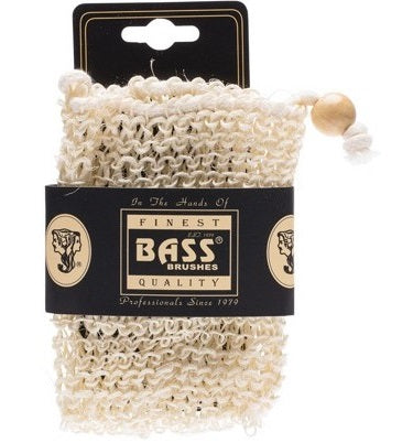Soap Holder Pouch With Drawstring