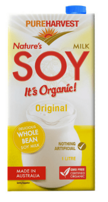 Alternative Milks