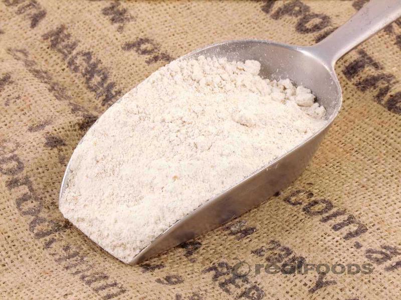 BULK - Flour per 100g