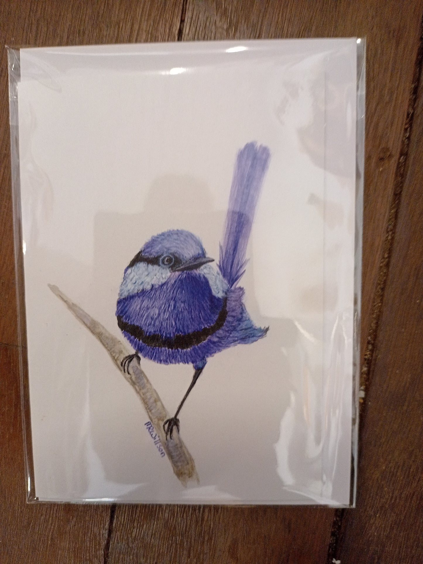 Handmade Gift Cards