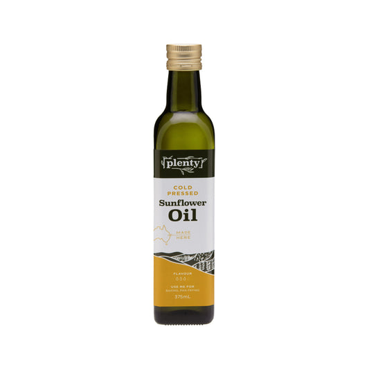 Sunflower Oil