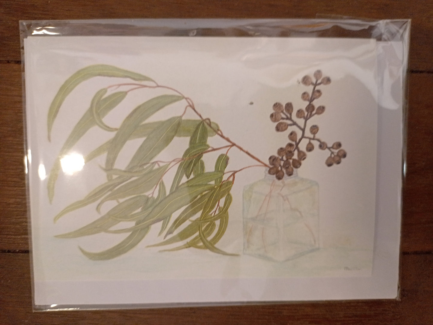 Handmade Gift Cards