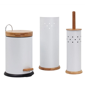 Bathroom Set