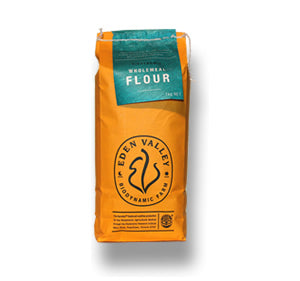 Eden Valley - Bio-dynamic Flours