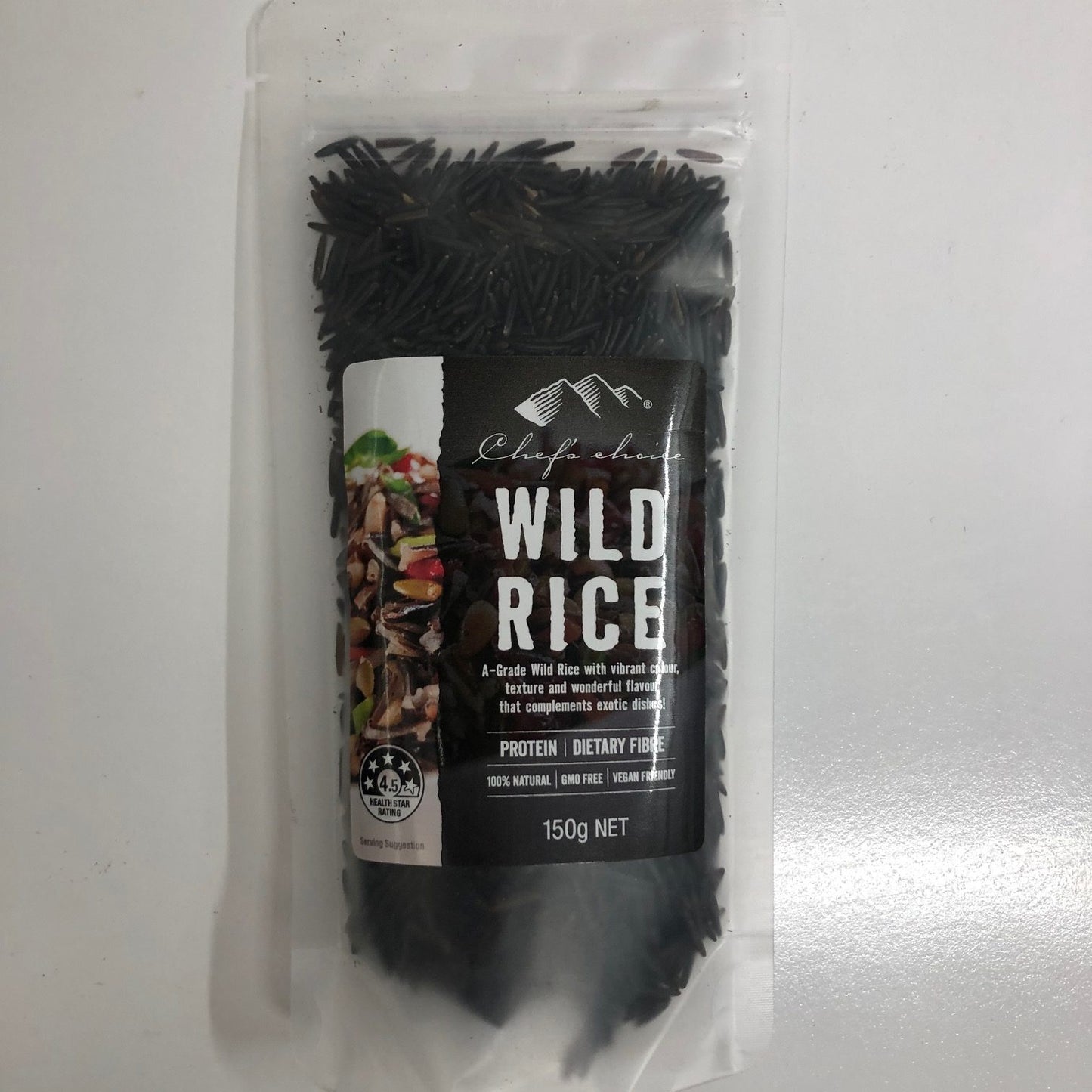 Rice