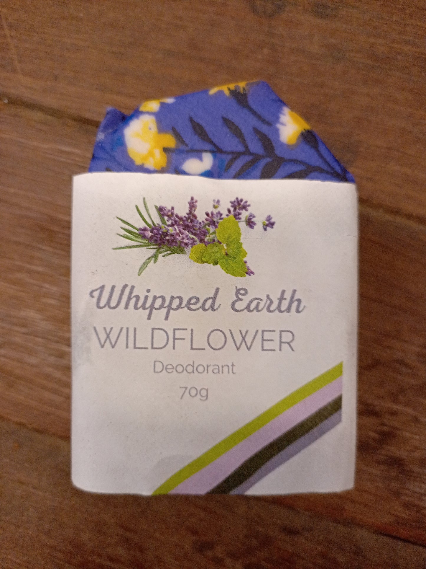 Deodorant Bars