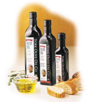 York Olive Oil